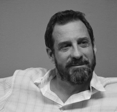 Portrait of Allen Debevoise