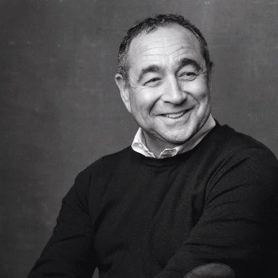 Portrait of Michael Kassan